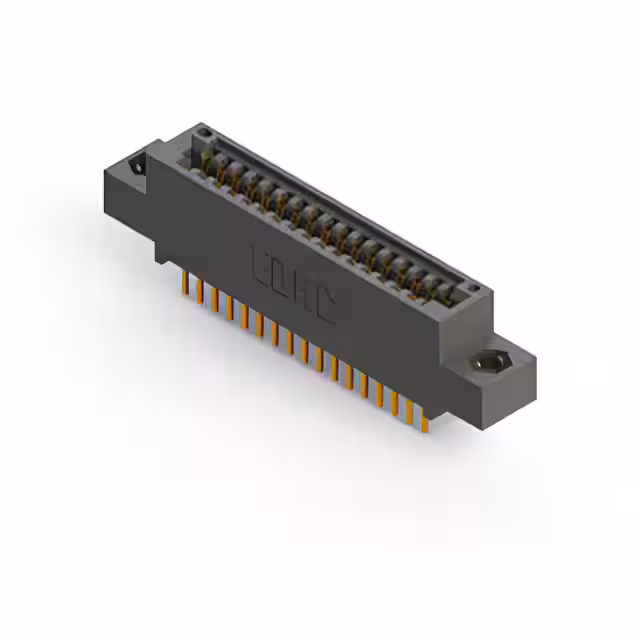 395-034-540-507 EDAC Inc.  Edgeboard Connectors